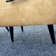 Break of vintage Scandinavian bedside tables