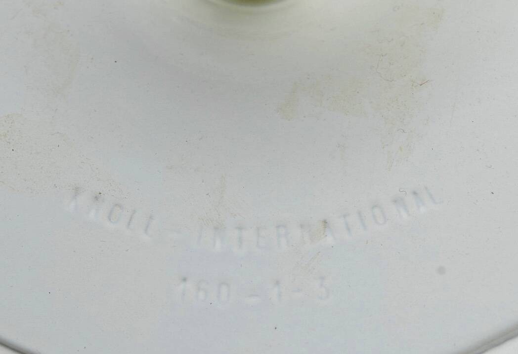 Tulip Chair by Saarinen for Knoll