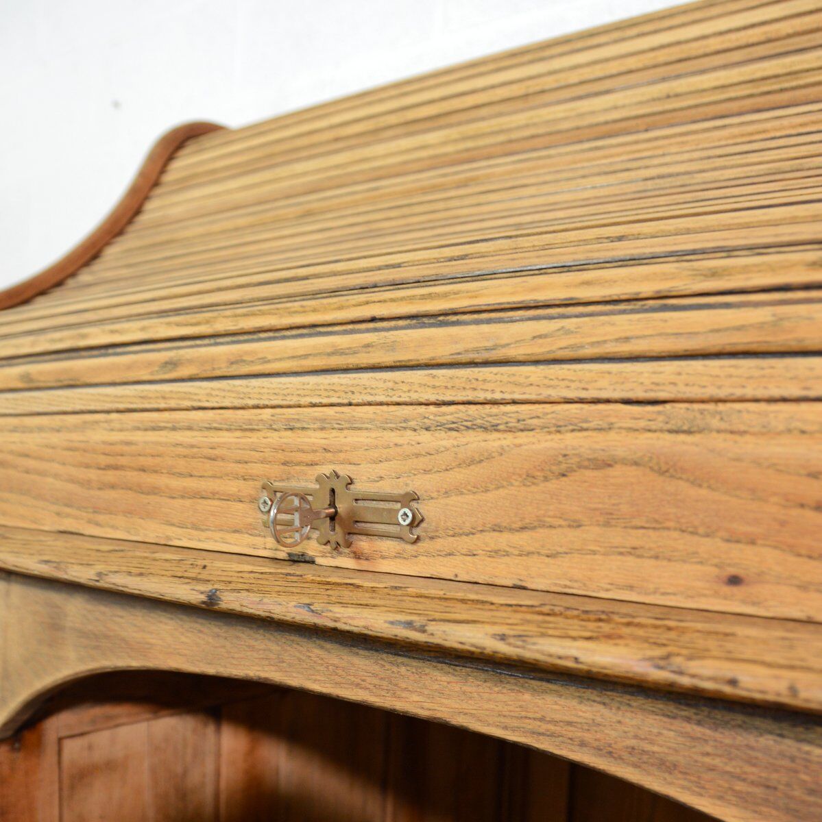 American oak office 1930