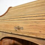 American oak office 1930