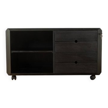 1980s Talete dresser, Rosenthal, vintage