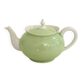 Théière Jean Pouyat Limoges début XXème