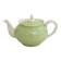 Teapot Jean Pouyat Limoges early 20th century