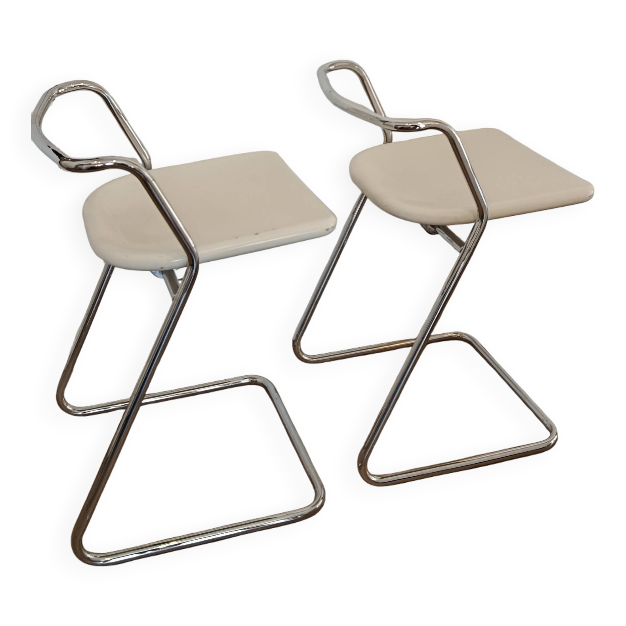 Claudio Salocchi stool