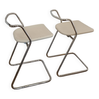 Claudio Salocchi stool