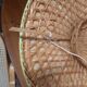 Vintage Chinese hat