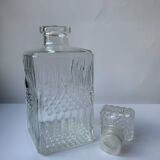 Vintage Whiskey Decanter