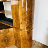 Meuble bar Art déco vers 1930