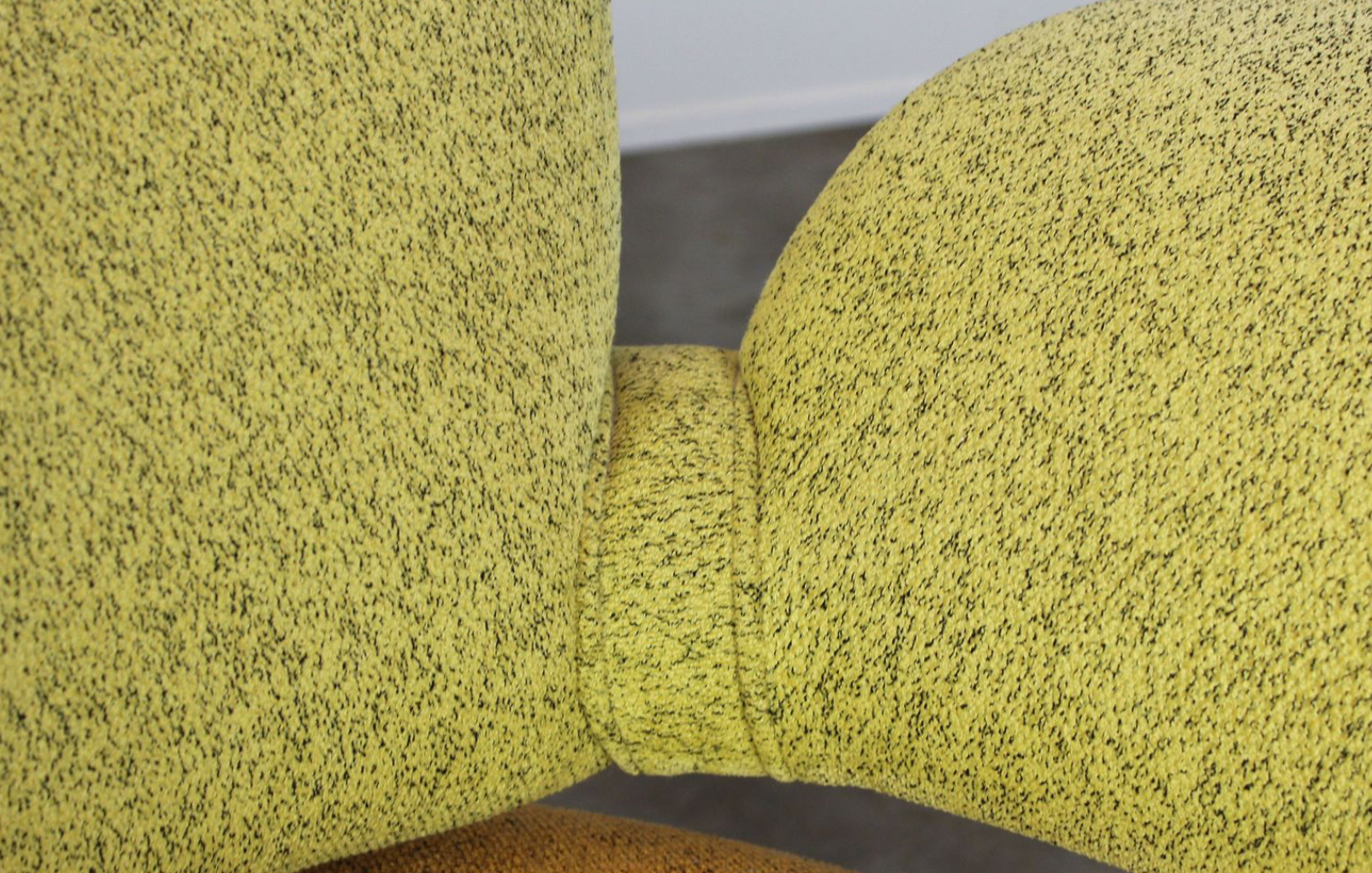 Mobilier de salon F109 avec fauteuil et canapé assorti par Theo Ruth pour Artifort 1950