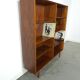 Deens design palissandre Hundevad LP baguette magique