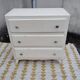 Vintage small chest of drawers