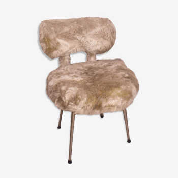 Moumoute chair