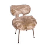 Moumoute chair