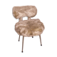 Moumoute chair