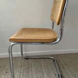 Chair Marcel Breuer Cesca B32