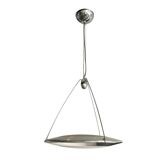 4 X Ezio Didone “Mira S” Ufo Pendant Light For Arteluce / Flos, Italy, 1990