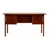 Teak desk