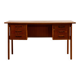 Teak desk