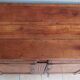 Louis XV cherrywood sideboard