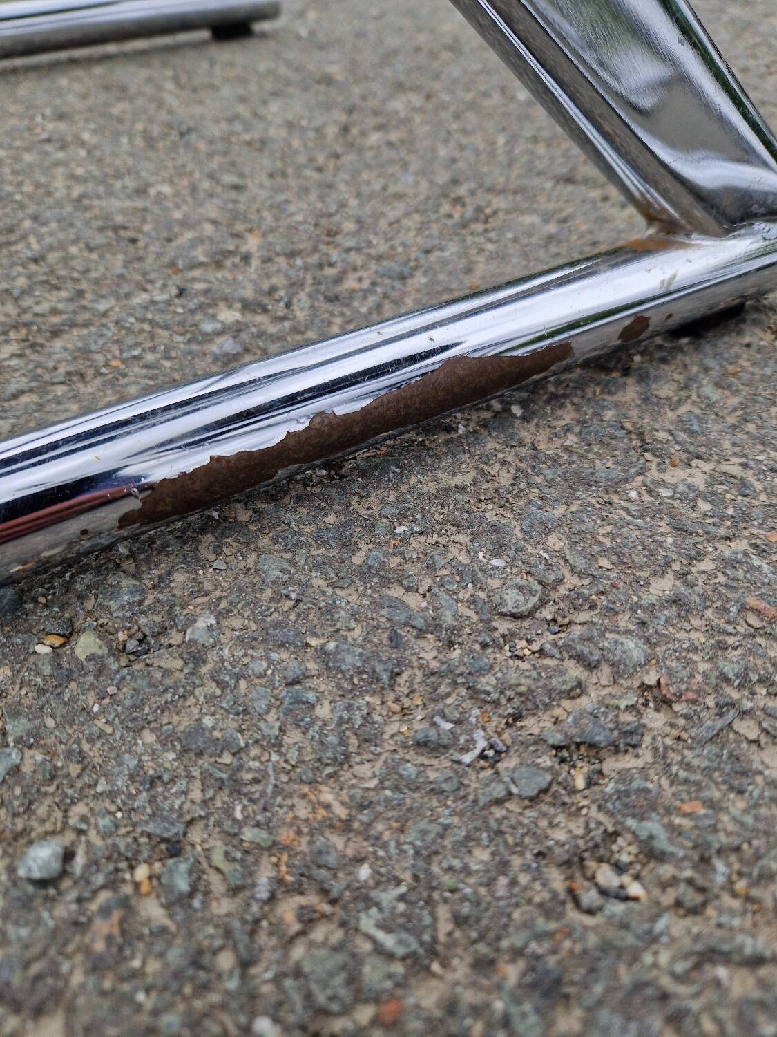 Set of 4 MIRIMA chairs from the Aria collection