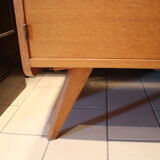 Vintage dresser