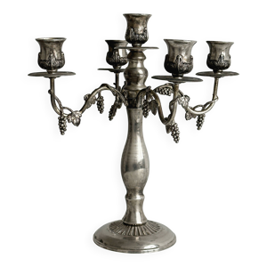 chandelier, bougeoir