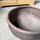 Vietnamese tea basket, mid-20th century