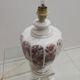 Table lamp in Italian ceramic from the mid-20th century.