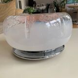 Plafonnier ou applique vintage murano 60/70