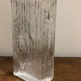 Vase Daum model crater