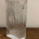 Vase Daum modéle cratère
