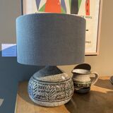 Giraud ceramic lamp