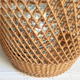 Wastepaper basket