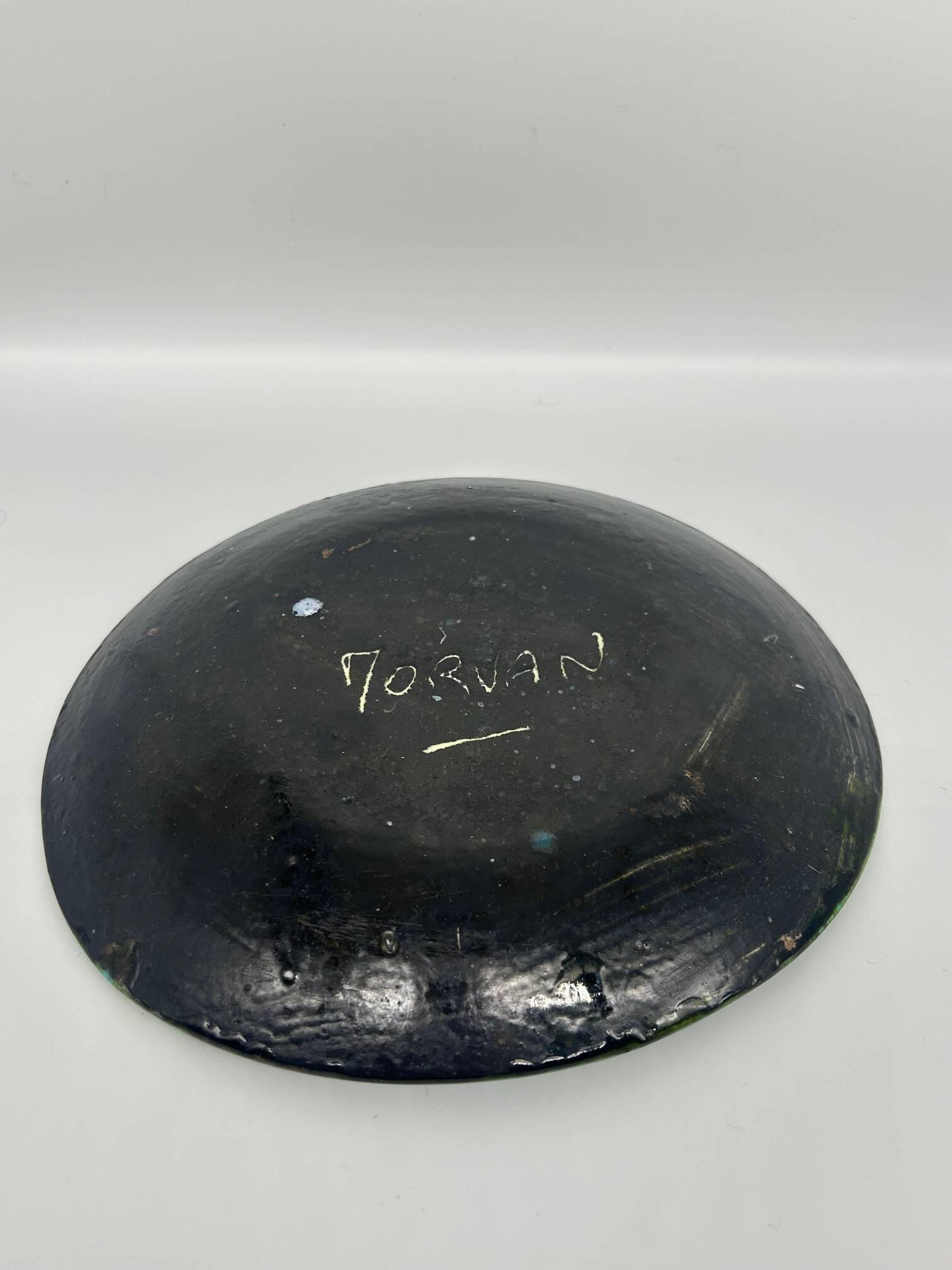 Gaston Gaubier pocket emptier