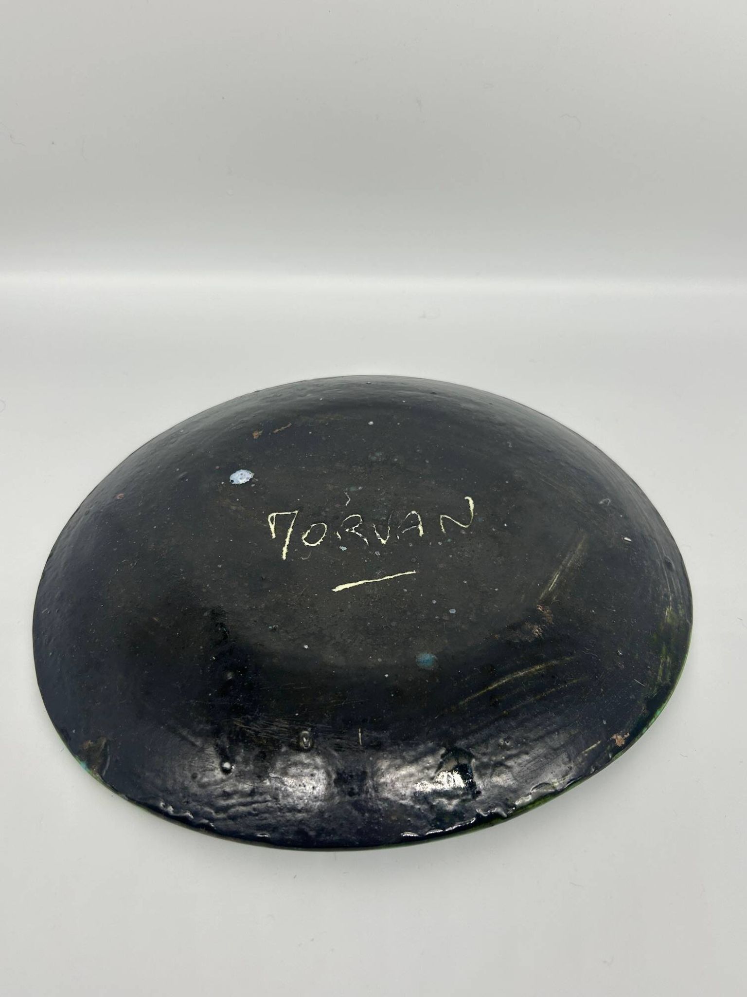 vide poche Gaston Gaubier