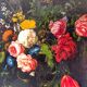 Painting Russian Dead Nature Oil by Azyma 98