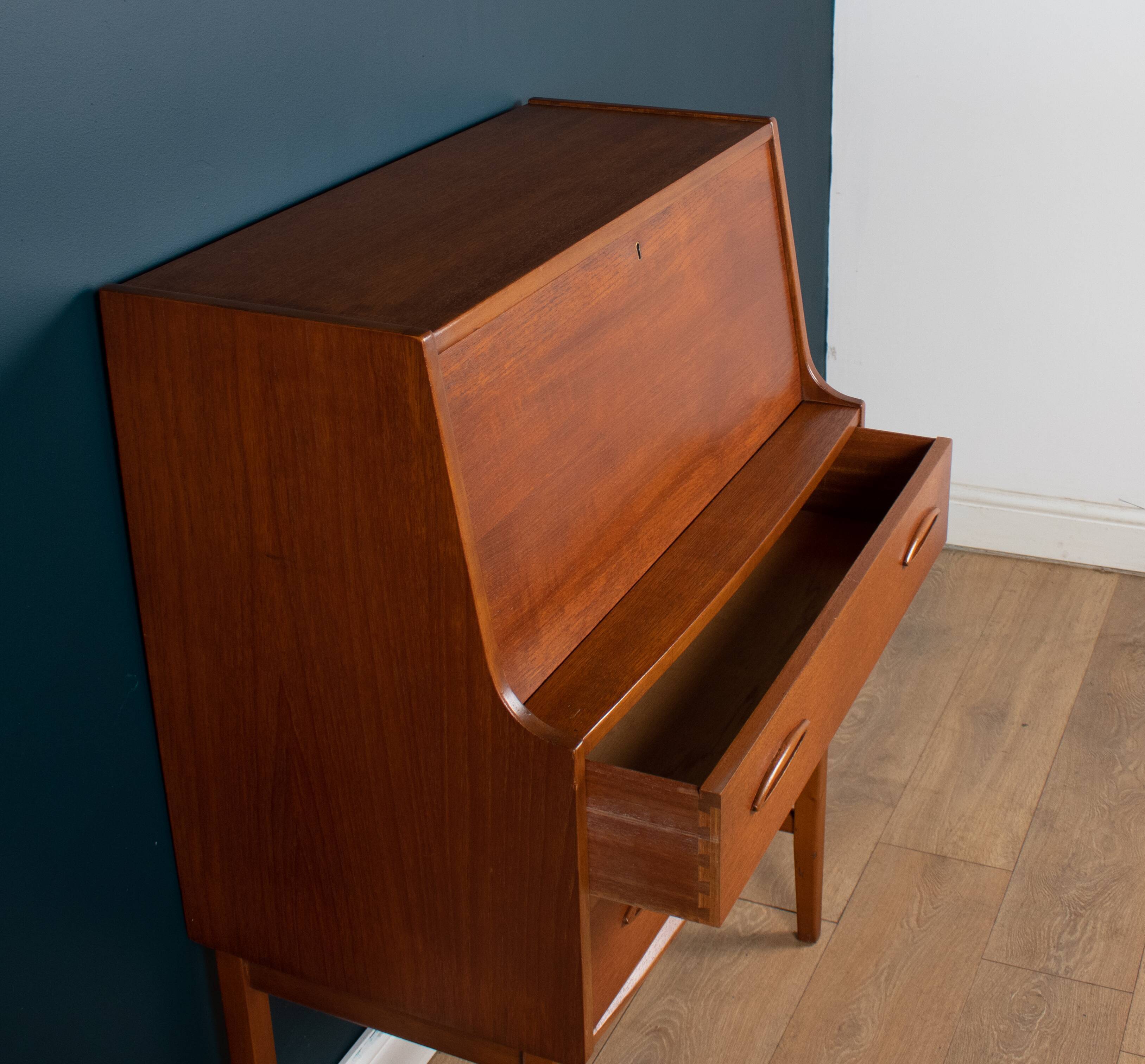 Jentique writing desk 1960