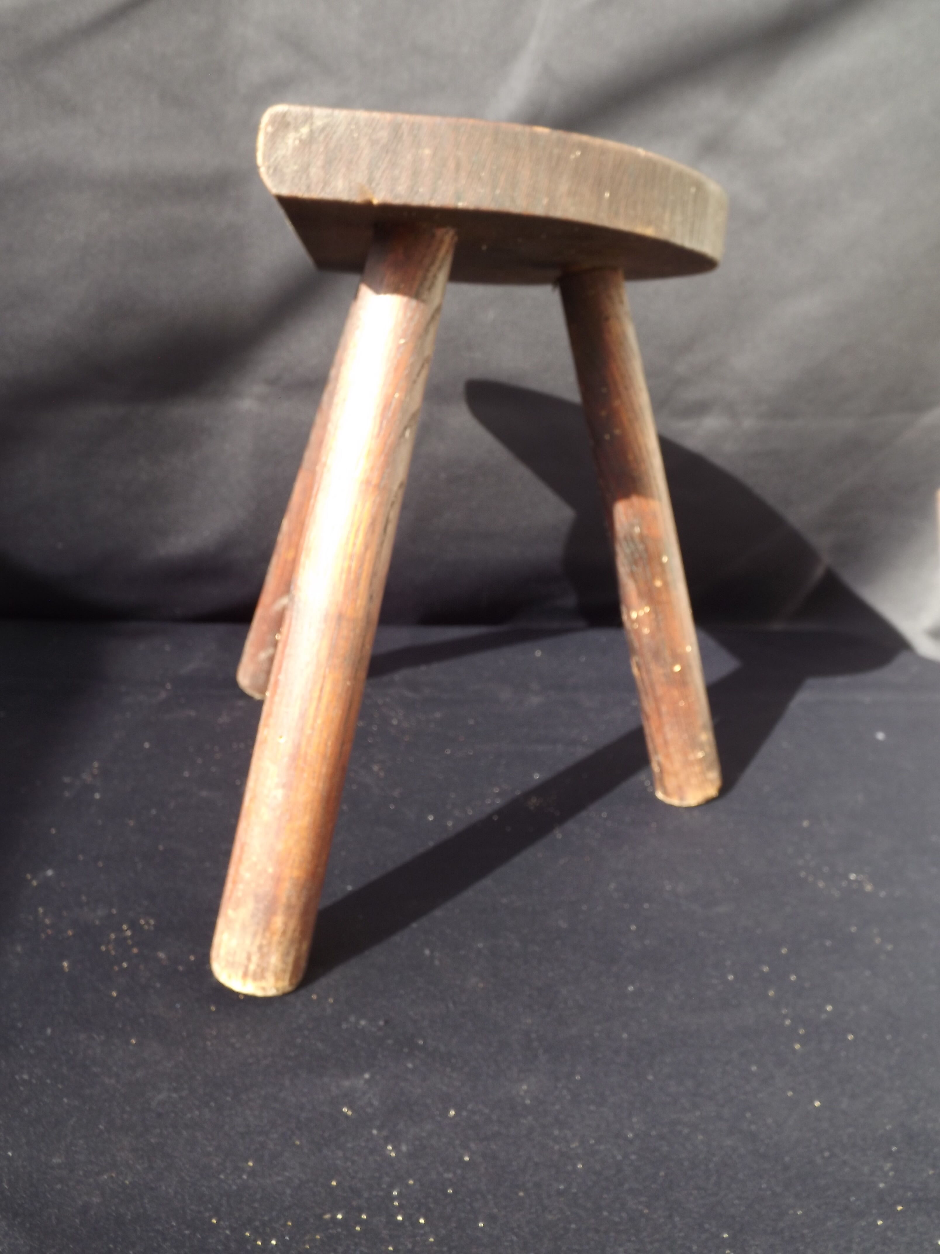 Farmer's stool