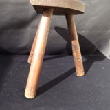 Farmer's stool