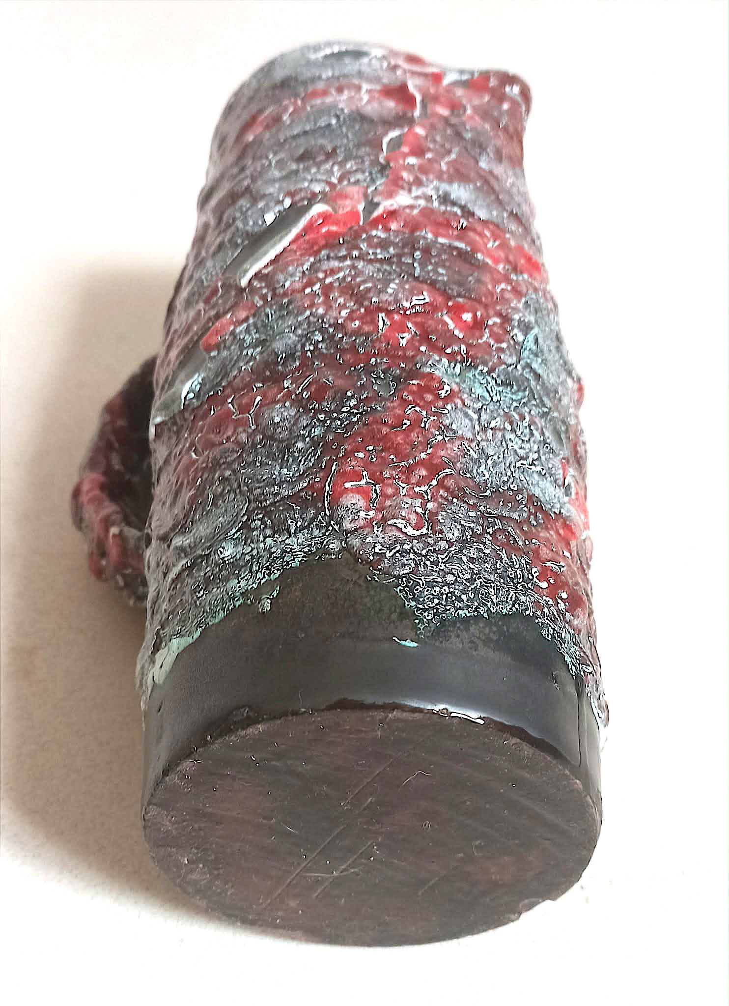 Pichet Vallauris Fat Lava Height 28.6 kg