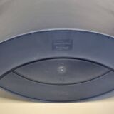 "Wave" magazine rack, design by Maier-Aichen for Authentics, Made in Italy, 90s