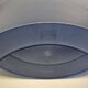 "Wave" magazine rack, design by Maier-Aichen for Authentics, Made in Italy, 90s