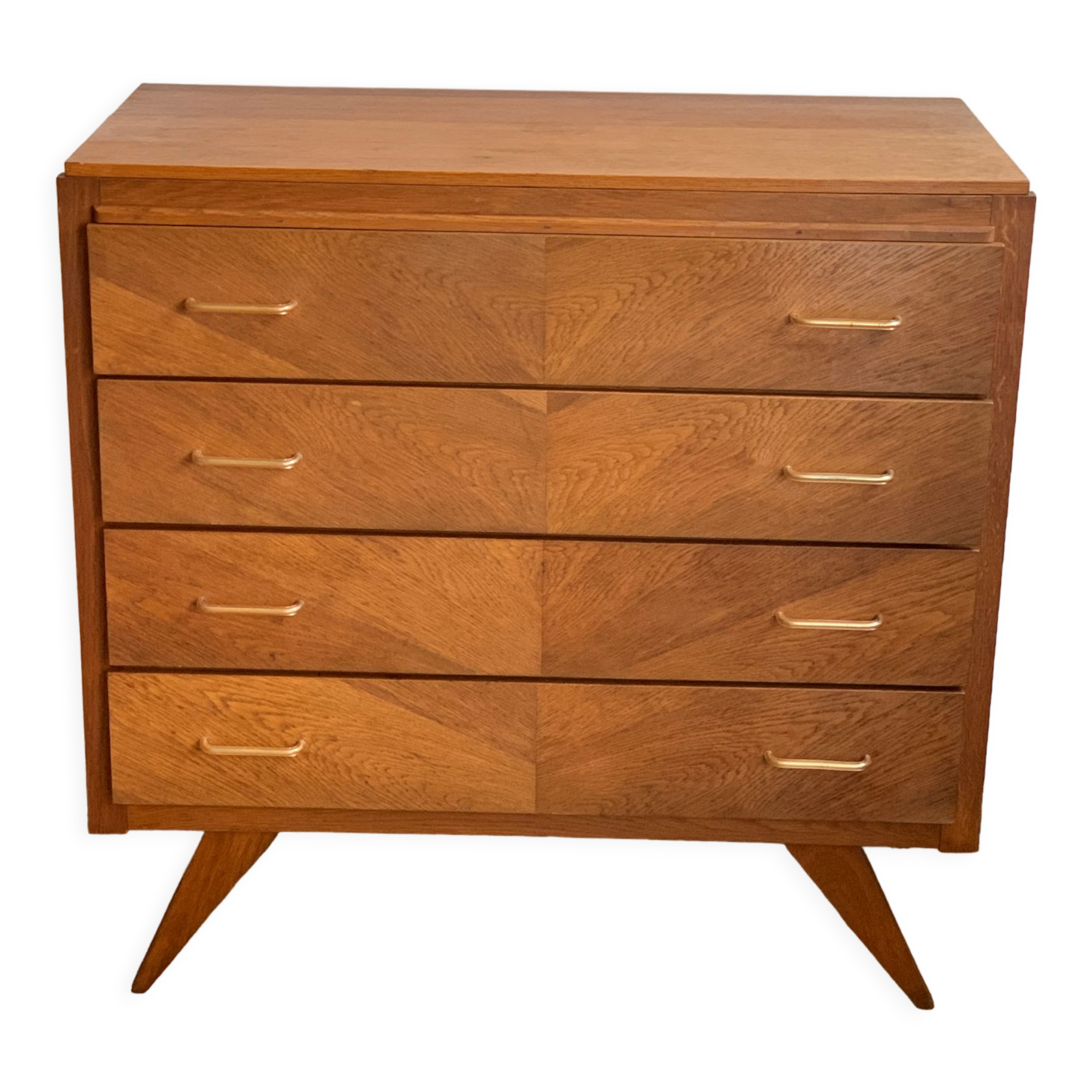 Commode vintage