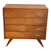 Vintage chest of drawers