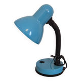 Vintage desk lamp by Seylumières