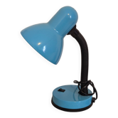 Vintage desk lamp by Seylumières