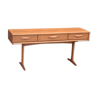 Console par Franck Guille pour AustunSuite