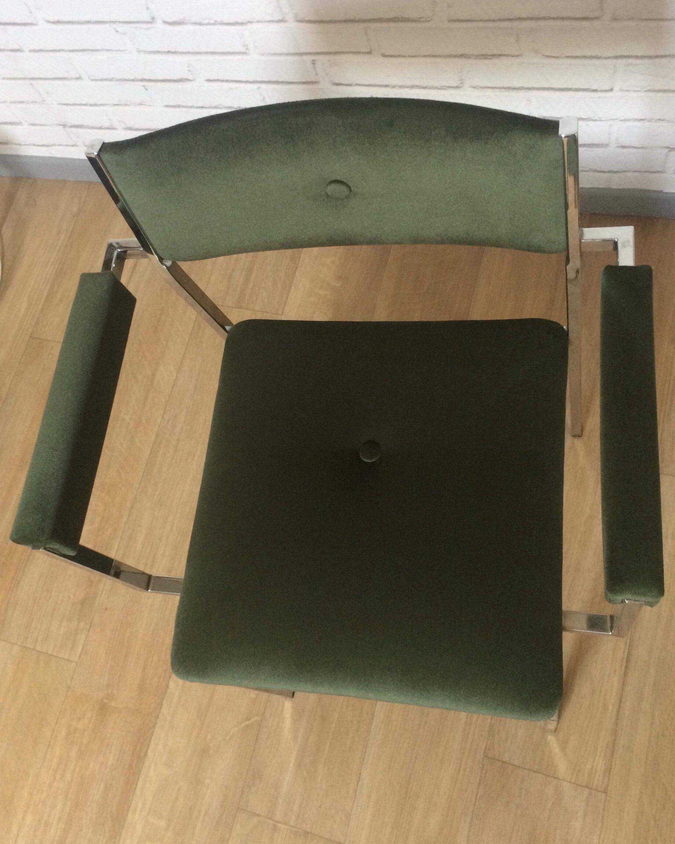 Fauteuil de bureau