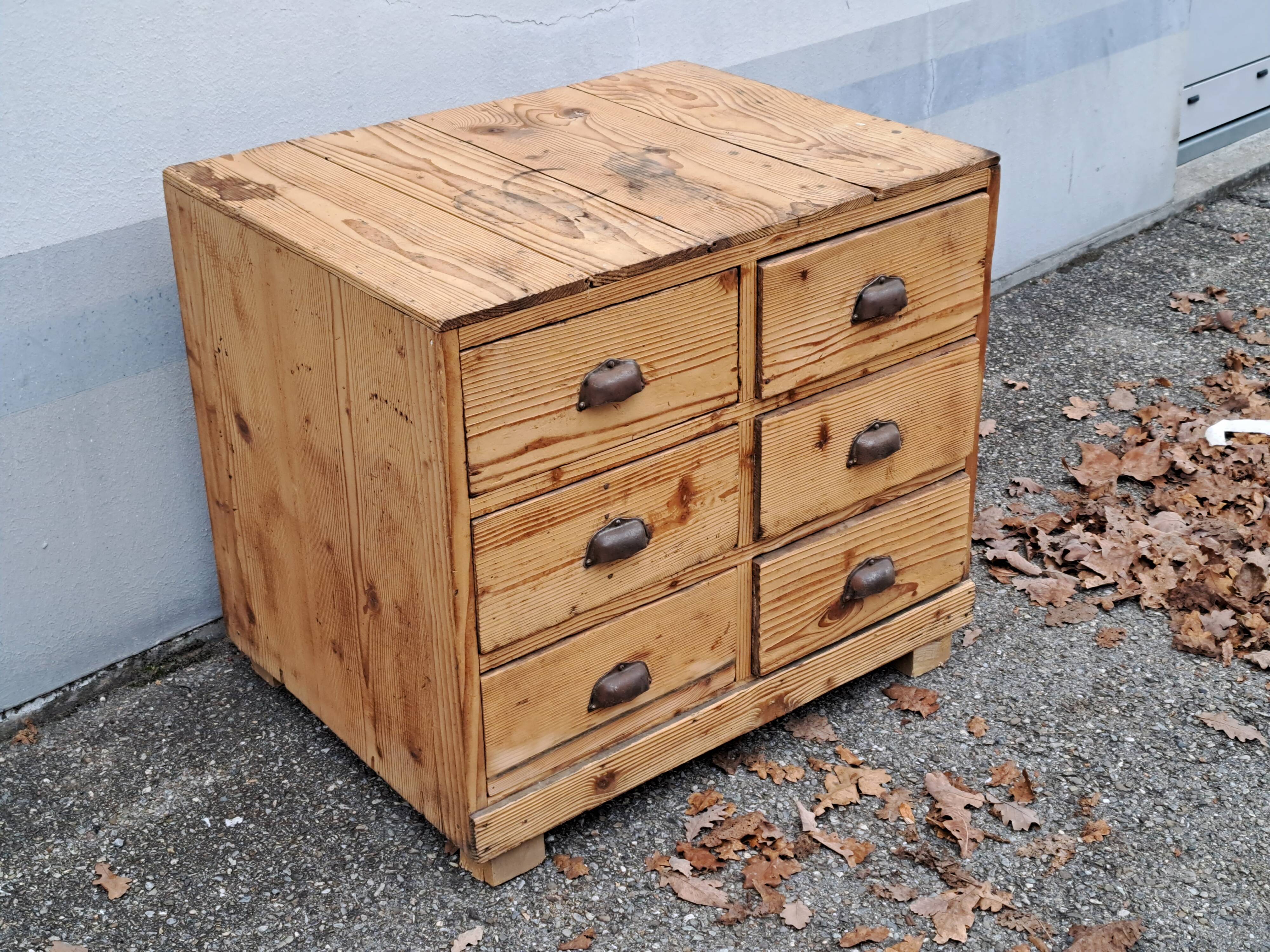 Craft furniture