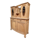 Buffet art déco